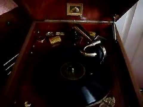 East of the Sun, Chick Bullock. 1935