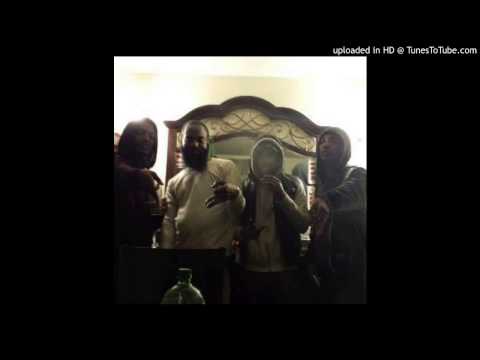 KING DENIRO - Fuck Niggas (prod by YungDaCapo)