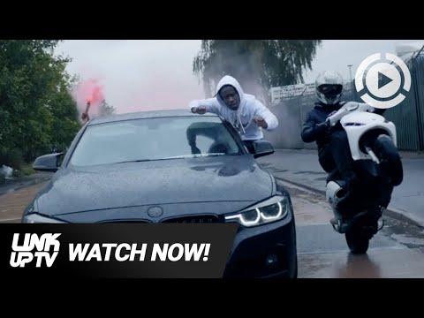 Starzzy - She Wanna [Music Video] Link Up TV