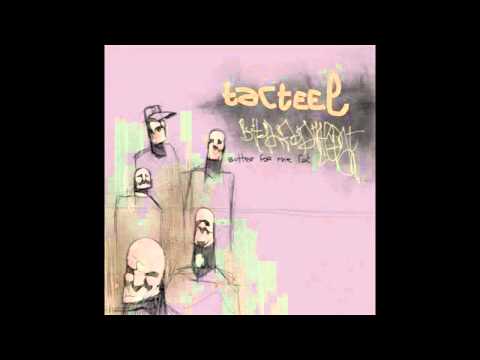 Tacteel - Babyeah