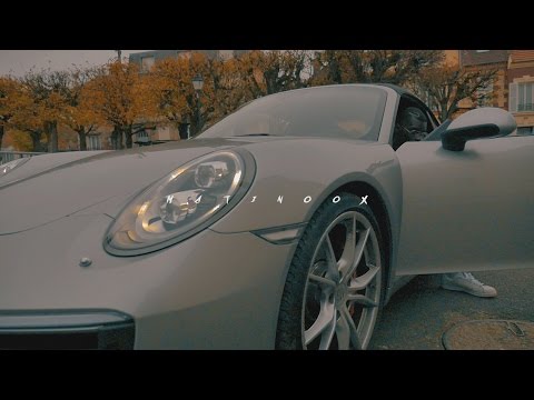 Matinoox - Putain | by Five Collectif