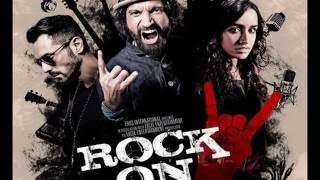 Manzar Naya (Rock On 2) - Full song