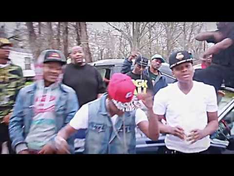 YUNG BULLDOG "MY SWAG" DIR. @SHOTZONLINE