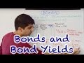 Bonds and Bond Yields