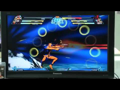 marvel vs capcom 3 [บาส กับ ตูน] by welovegame