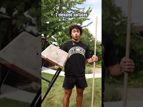 How to do Pull Ups WITHOUT a Pull Up Bar!