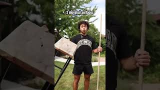 How to do Pull Ups WITHOUT a Pull Up Bar!