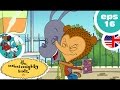 THE MINIMIGHTY KIDS EP16 Superelephantears