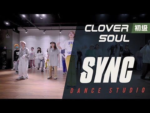 【CloverDo】Clover Choreography - Maroon5 - Sunday Morning - class ver.