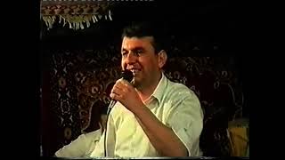 Rəhman Basılmaz Bayram Kurdexanli Namiq Mena Deyişmə 2004