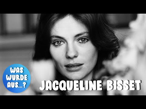 Jacqueline Bisset: Das wurde aus der Filmschönheit • PROMIPOOL