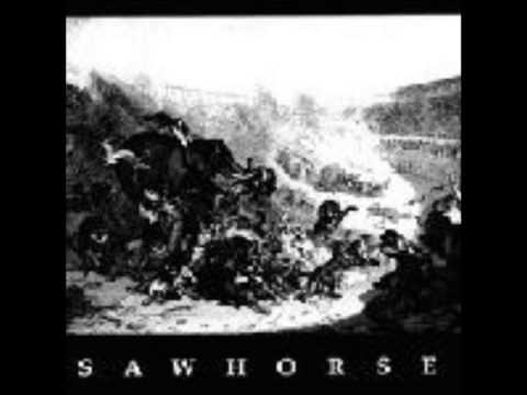 Sawhorse - s/t 7
