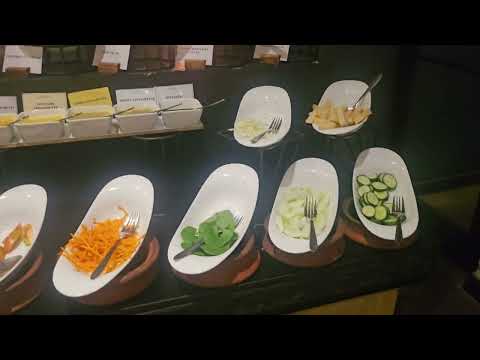 Dinner Anantaya Resort & Spa Passikudah