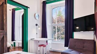 Forty Four North, Londonderry, United Kingdom | Travel With Kiara