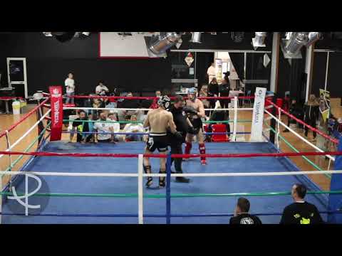 Enrico Di Vaio vs Jacopo Vettori // Campionato Nazionale Assoluto ETF