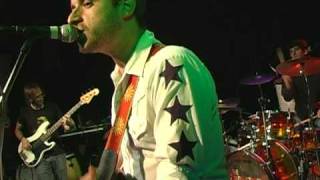 The High Strung, "She's Not Even Mad at You", The Crocodile, Seattle