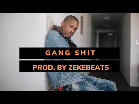 [ FREE ] YG X Mozzy X Stupid Young Type Beat 2021-Gang Shit