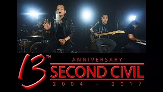 Download lagu Second Civil - Aku, Kau & Kenangan (2017) mp3