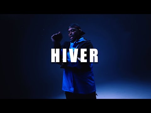 Kaza Type Beat "HIVER" | Instru Trap Love Mélodique | Instru Rap 2025