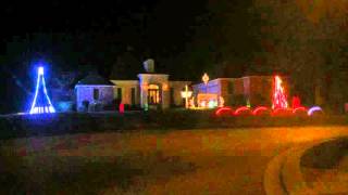 Carol of The Bells David Foster