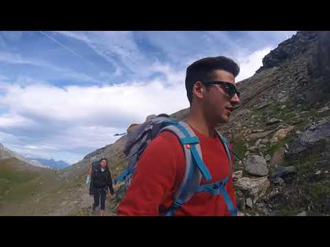 gran paradiso 2016 trailer
