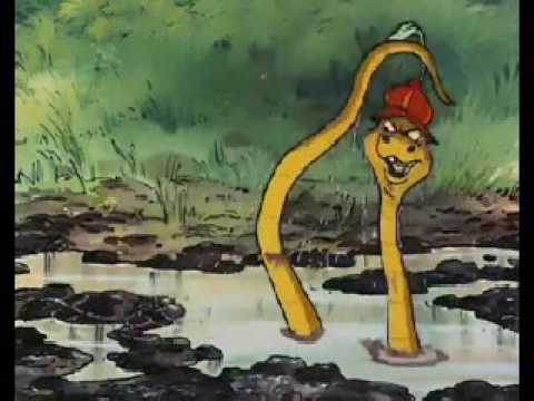 The Great Meerkat Detective part 19 - The Big Ben Chase