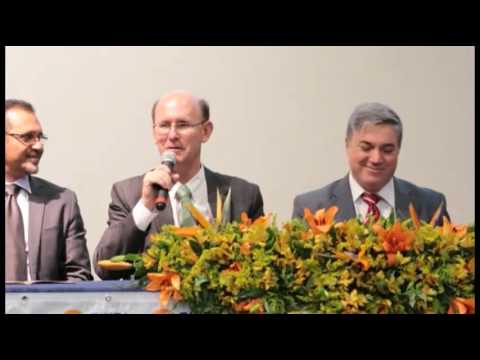 Ciclo de Palestras 2016