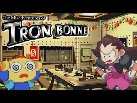 The Misadventures of Tron Bonne Playthrough (No Commentary)
