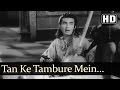 Tan Ke Tambure Mein - Manhar Desai - Nirupa Roy - Janam Janam Ke Phere - Old Hindi Song