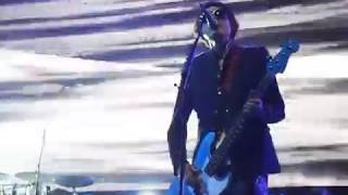 Manic Street Preachers - Tsunami LIVE Cardiff 2018
