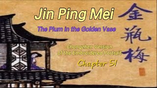 Download lagu Chapter 51《Jin Ping Mei》Chongzhen Version of the Embroidered Portrait mp3
