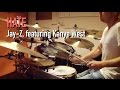 Hate (by Jay-Z, featuring Kanye West) - Drum ...