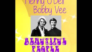 Kenny O&#39;Dell &amp; Bobby Vee - Beautiful People (MottyMix)
