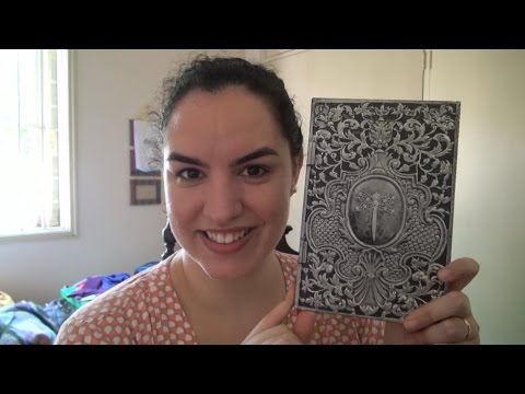 LIVRO: A menina submersa (Grande Desafio do Culto Booktuber - novembro de 2016)