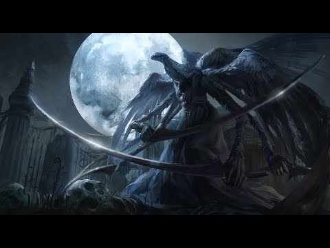 Zagrajmy w Bloodborne #14