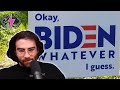HasanAbi Reacts To Why Liberalism Won T Solve Anything