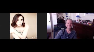 Meet The Biz With David Zimmerman - 10/05/20 - Special Guest: Riley Weinstein video