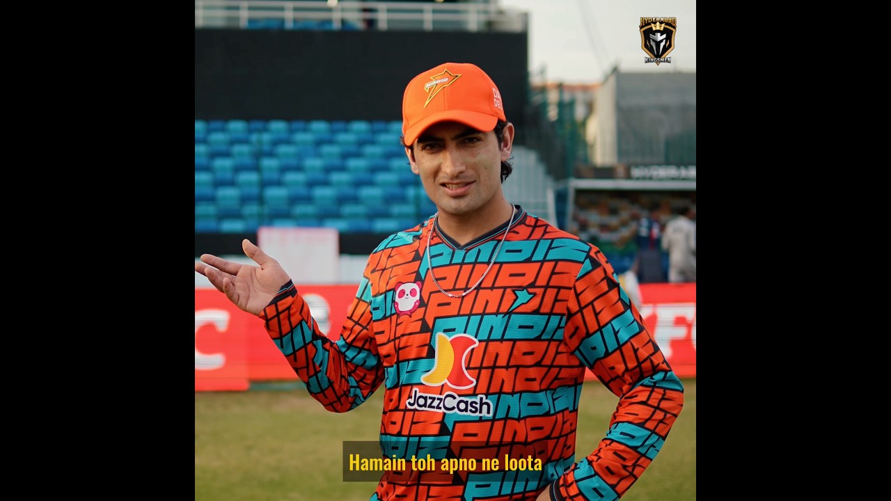 Buhot dukh hua bhai 💔 #HKvRP