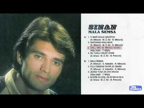 download lagu mp3 mp4 Sinan Sakic Album 1986, download mp3 Sinan Sakic Album 1986 free download mp3, download mp3 Sinan Sakic Album 1986