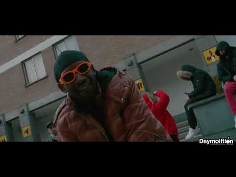 Doochelar - freestyle nord 2k21 I Daymolition