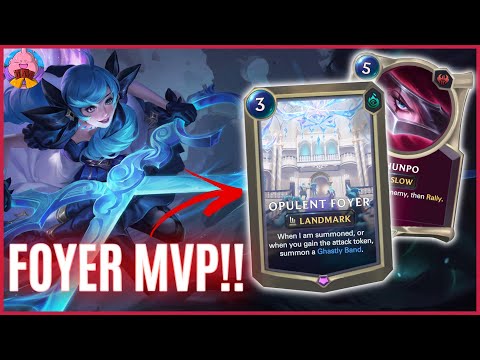 This Is The Most Degenerate Deck I've Ever Played But It's So Much Fun... (Tryhard Climbing)