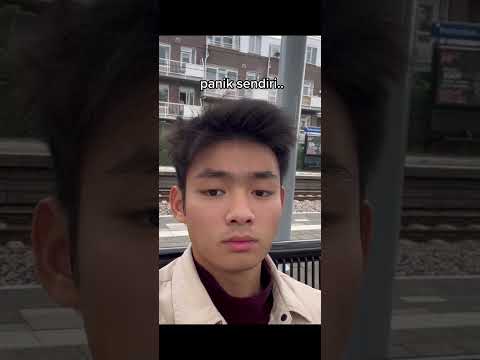PANIK SUARA SIRENE DI SELURUH BELANDA 😱⁉️ #shorts #JerhemyOwen