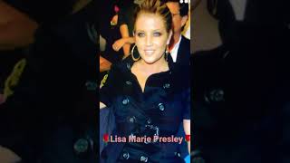 🕊 Lisa Marie Presley 🌹 rip “daddy’s little girl“ 🕊