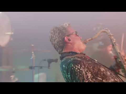 Souvenirs spectacle Tony La Sauce 2025