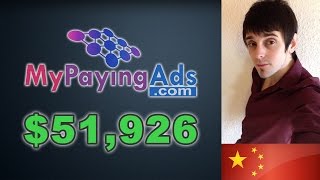 Online Money Earning Sites Advertising Websites - My Paying Ads 2017
