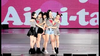 190130 REDMARE in JAPAN - With You+Day 1 레드벨벳 조이(Red Velvet Joy) Fancam 직캠