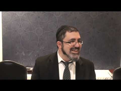 Bitachon 2 How Much Effort Needed