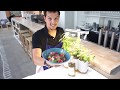 La Recette De Juan Arbelaez Pour Prêt à Pousser Et Kalios
