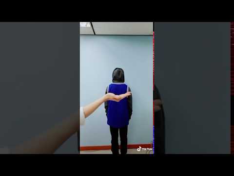 180203 the unit blue team tiktok