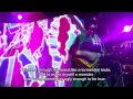 of Montreal Live 2015 TRIUMPH OF DISINTEGRATION [LYRICS] FREEBIRD, JACKSONVILLE,  FL 19 JAN 2015
